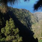 Panorama La Palma