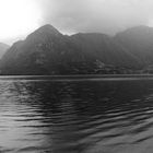 Panorama Lago d´Idro