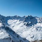 Panorama Lampsenspitze