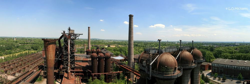 Panorama Landschaftspark