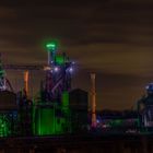 Panorama Landschaftspark Duisburg