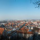 Panorama Landshut