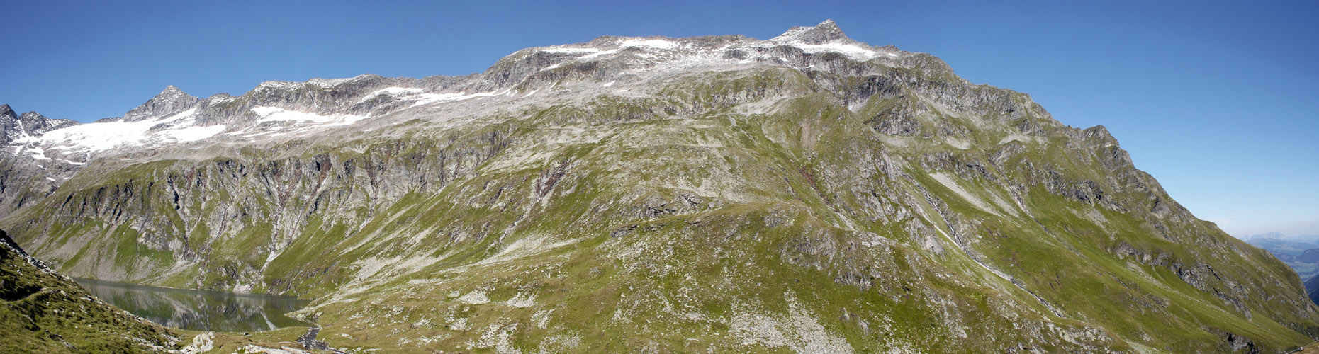 Panorama Larmkogel