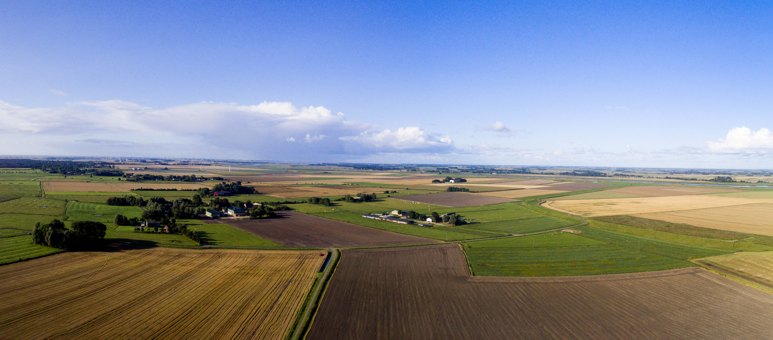 Panorama Lehe
