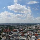 Panorama Leipzig