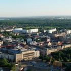 Panorama Leipzig