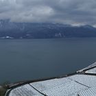 panorama léman