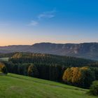 Panorama Lichtenhain