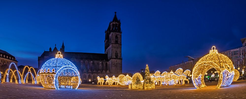 Panorama Lichterwelten