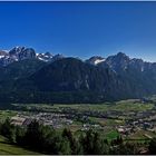 Panorama Lienz