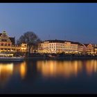 Panorama-Lindau