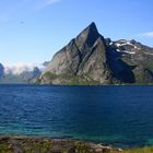 Panorama Lofoten