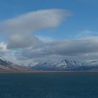 Panorama Longyearbyen