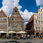 Panorama Lüneburg