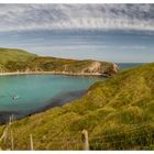 Panorama Lulworth Cove