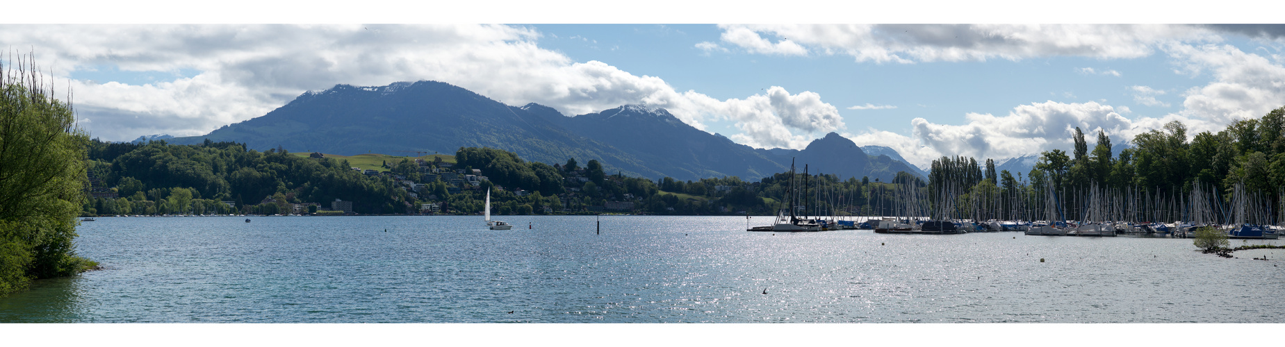 Panorama Luzern 2 