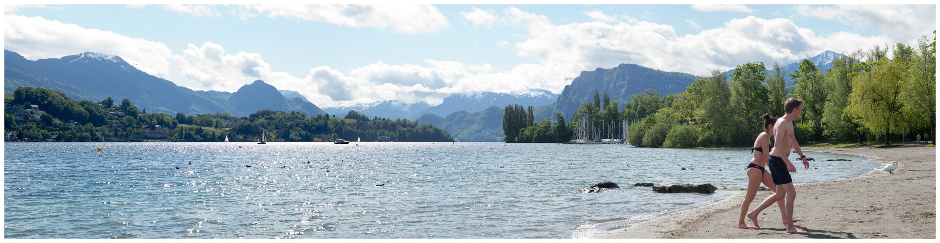 Panorama Luzern 3