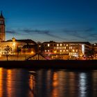 Panorama Magdeburger Altstadt 2