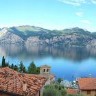 Panorama - Malcesine - 2019