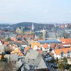 Panorama Marktkirche I