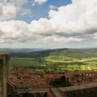 Panorama Massa Marittima