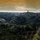 Panorama Matera