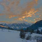 Panorama Matrei in Osttirol