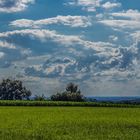 Panorama mit Aussicht auf Köln und Düsseldorf (neu)