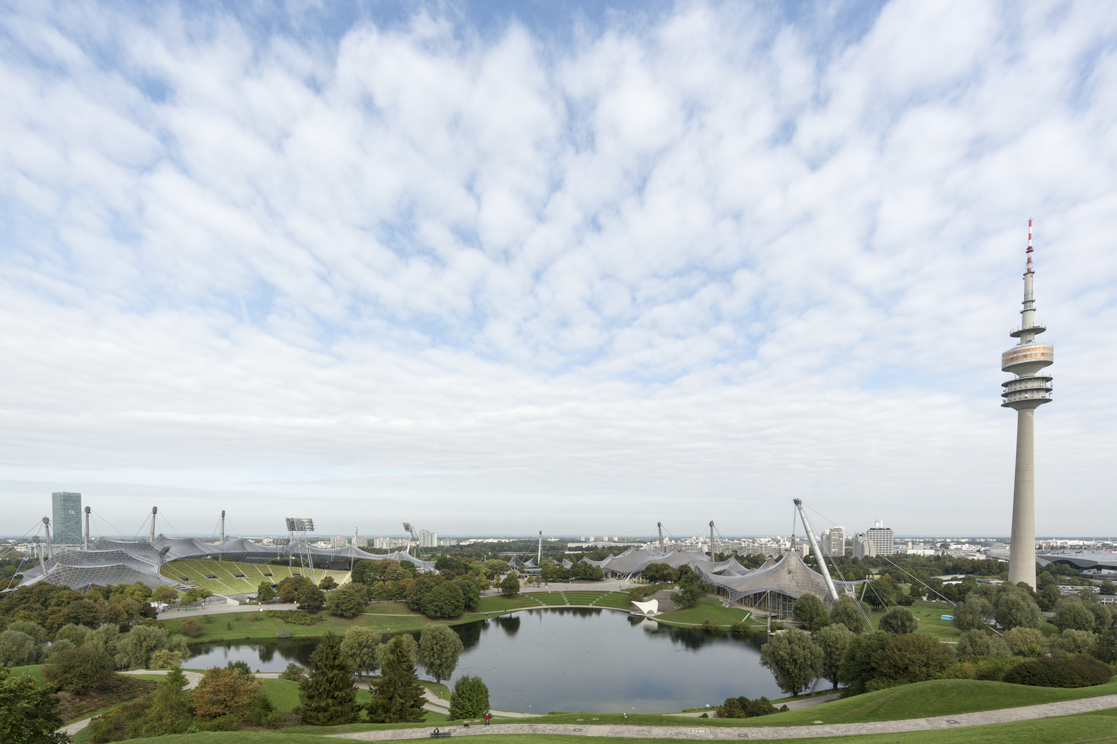 Panorama mit dem Canon 11-24mm f4