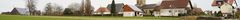 Panorama mit Katze (Suchbild)