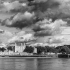 Panorama mit Tower Bridge