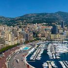 Panorama Monaco