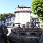 Panorama Monschau