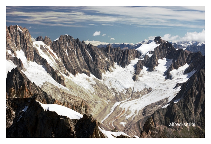 panorama montagne