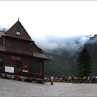 Panorama Morskie Oko 