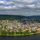 Panorama - Moselschleife