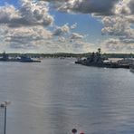 Panorama MSPK Kiel