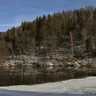 Panorama Müglitztalspeicher komplett