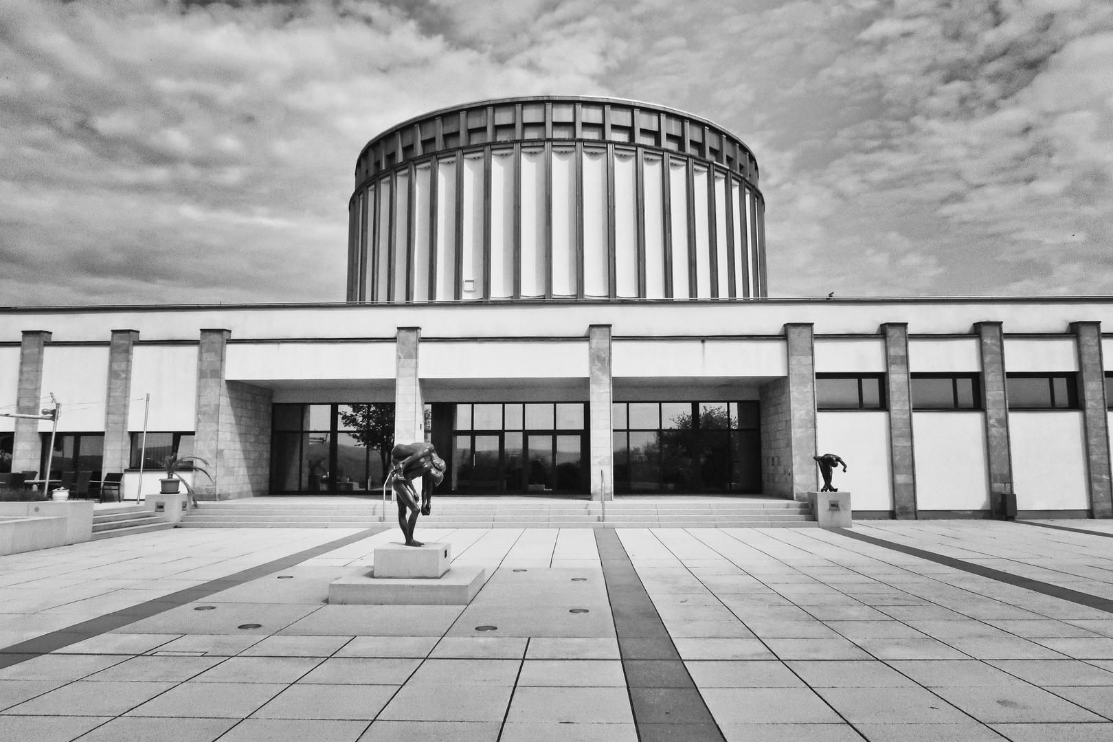 Panorama Museum Bad Frankenhausen