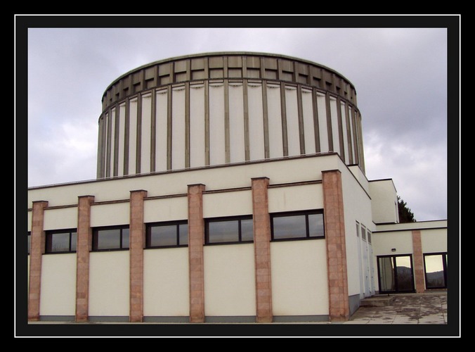 Panorama Museum Bad Frankenhausen