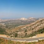 Panorama Naxos