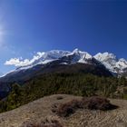 Panorama / Nepal