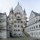 Panorama Neuschwanstein