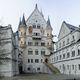 Panorama Neuschwanstein