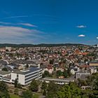 Panorama   Neustadt - Arnsberg