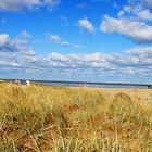 Panorama Nordsee