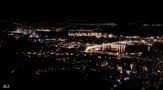 Panorama notturno de Riccardo Sanchini