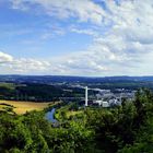 Panorama NRW