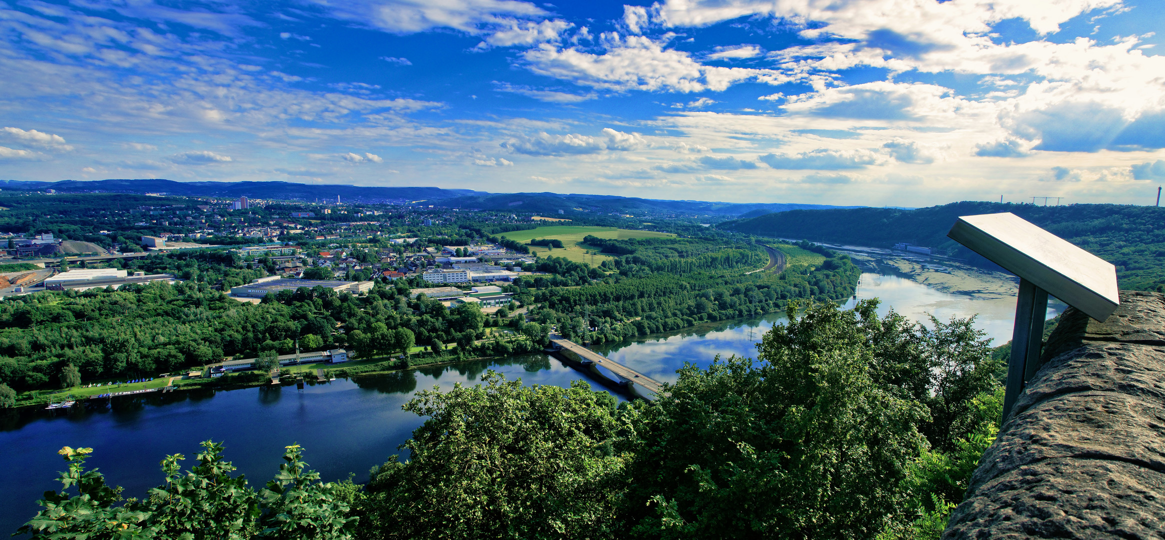 PANORAMA NRW