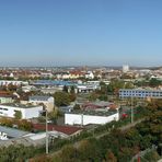 Panorama Nürnberg